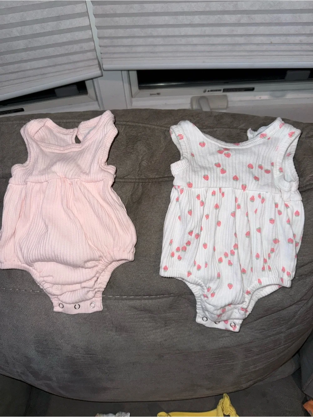 N/A outfits rompers